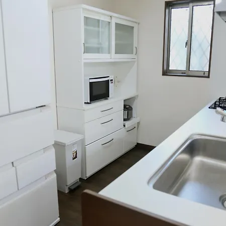 雅舍12 Osaka House New Open一軒家貸切 Villa Exterior photo
