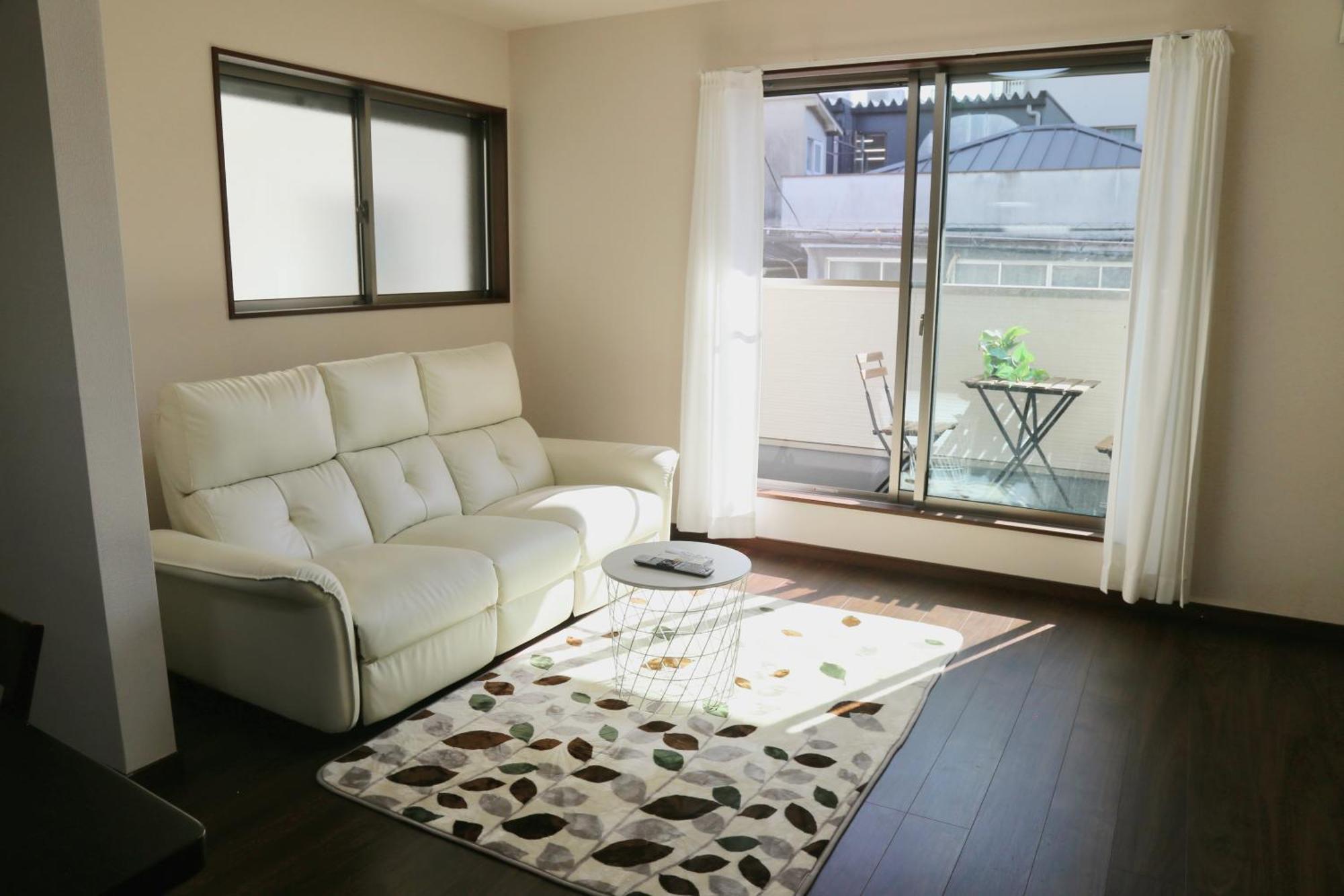 雅舍12 House New Open一軒家貸切 別墅 大阪