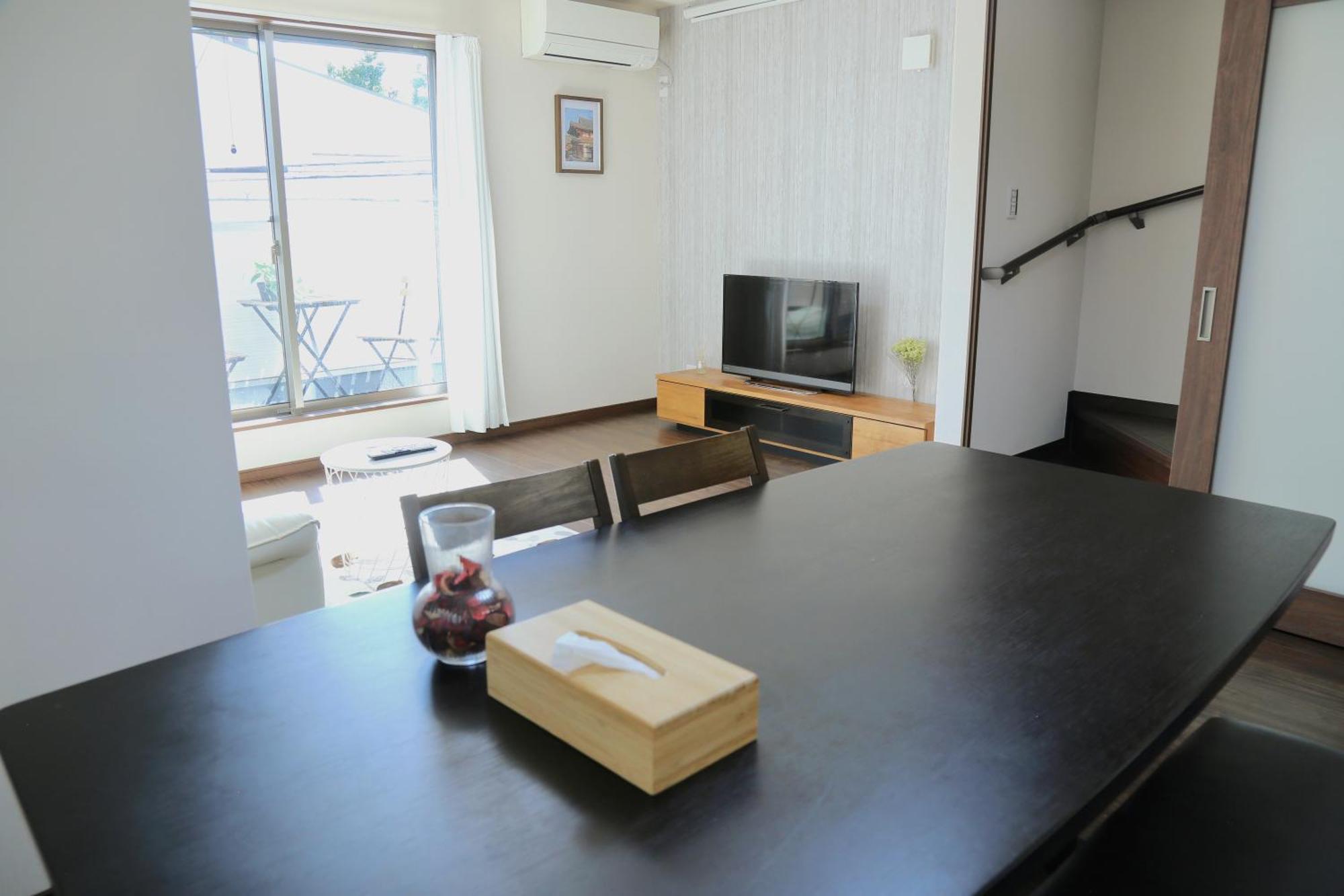 雅舍12 House New Open一軒家貸切 * 大阪