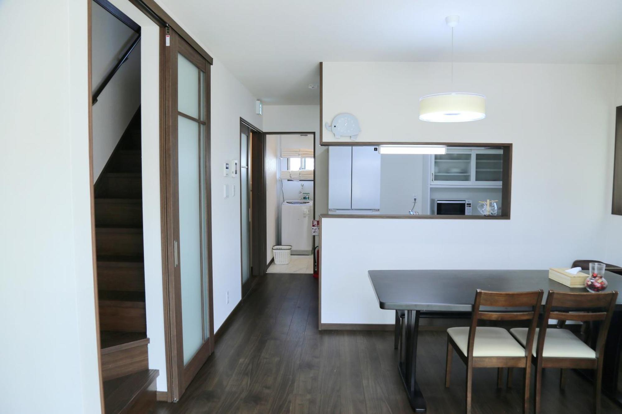 雅舍12 House New Open一軒家貸切 別墅 大阪